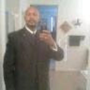 Meet your Posher, Thomas